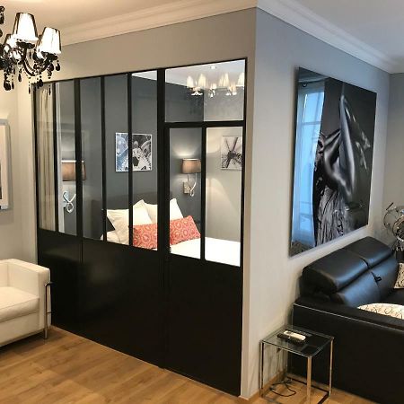 Heart Of Cannes, Luxurious Apartment By Croisette & Palais Exterior foto